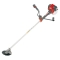 ART.8550 BOSS  DECESPUGLIATORE  PROFESSIONALE Motore 2 tempi EMAK -52.5 cm3-TRASMISSIONE RIGIDA IMPUGNATURA A MANUBRIO